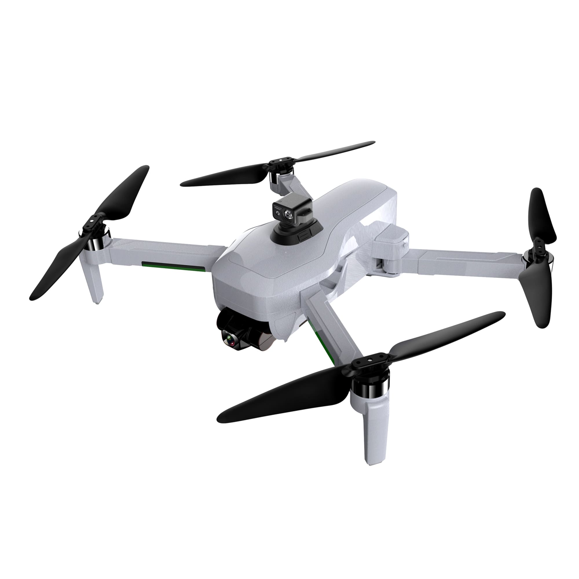 AeroElite 2024 (New) - Lightweight Professional Drone with 4K Camera