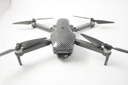 GD96 4K Drone with GPS - Precision Meets Stunning Footage