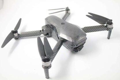 GD96 4K Drone with GPS - Precision Meets Stunning Footage