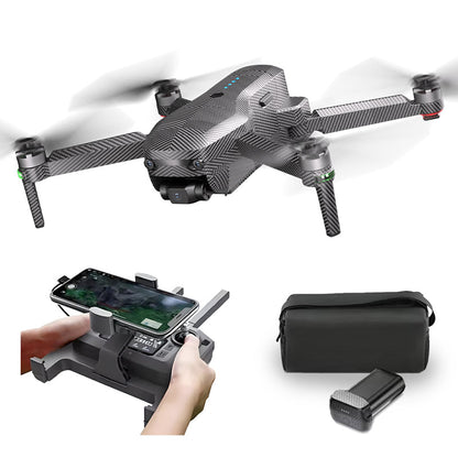 GD96 4K Drone with GPS - Precision Meets Stunning Footage