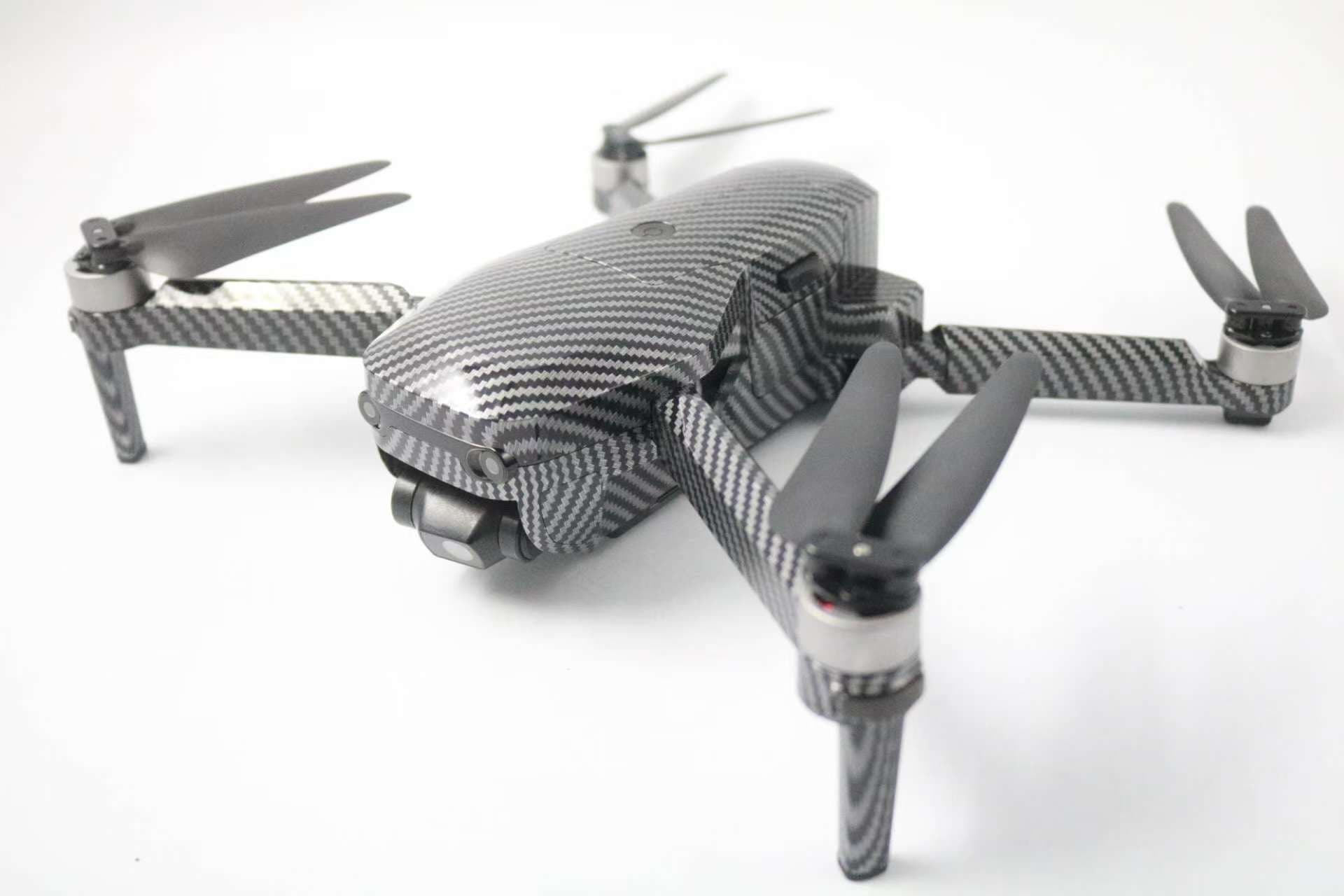 GD96 4K Drone with GPS - Precision Meets Stunning Footage